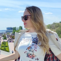 Ольга Весна, Воронеж