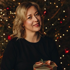 Екатерина Лученкова