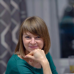 Елена Михайлова