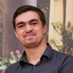 Николай Чабан, 37 лет, Харьков