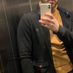 Астер Никс, 20 лет
