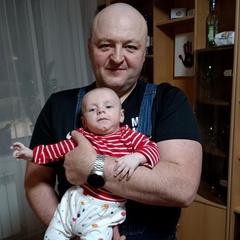 Вячеслав Ковалев, 50 лет, Калининград