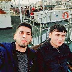 Oybek Narbayev, 33 года, Аннау