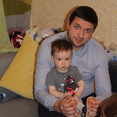 Андрей Киреев, 36 лет, Омск