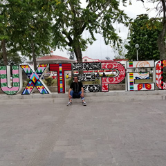 Ceviche De Soya, Mazatlán