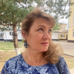 Елена Андрусова, 55 лет, Москва