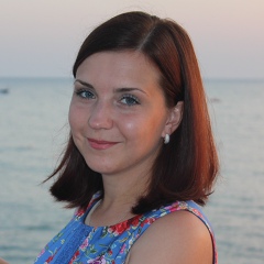 Ирина Аванесова, 39 лет, Владимир