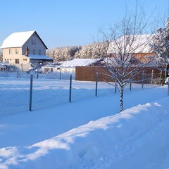 Наталья Новикова, Санкт-Петербург