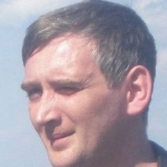 Дмитрий Чередниченко, 53 года, Киев