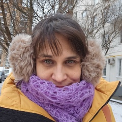 Галина Капцова, 41 год, Москва