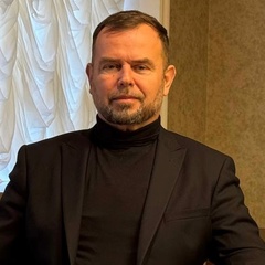 Вадим Шлахтер, Санкт-Петербург