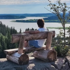 Лёша Козенко, Санкт-Петербург