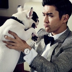 Siwon Choi, 53 года, Seoul