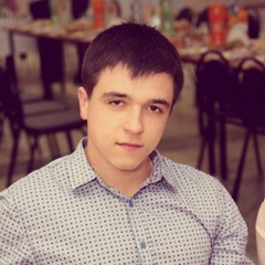Сергей Набатов, Пенза