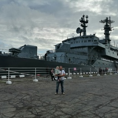 Евгений Уренков, Архангельск