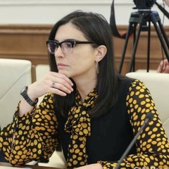 Лена Джиоева, 38 лет, Владикавказ