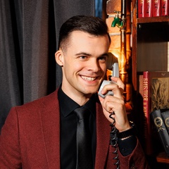 Валерий Шереметьев, 32 года, Москва