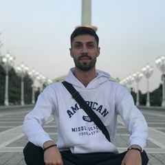 Edward Bagratyan, 31 год, Ашхабад