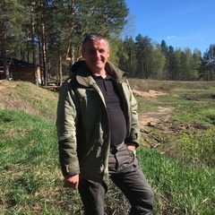 Антон Нечаев, 44 года, Санкт-Петербург