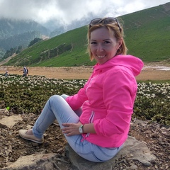 Светлана Климентьева