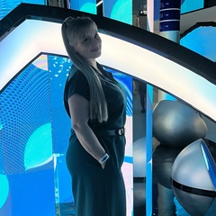 Инна Решетникова, Волгоград