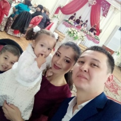 Bekzat Zhakubaev, 34 года, Караганда