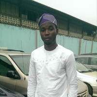 Oluwabusayo Matanmi, 33 года, Lagos