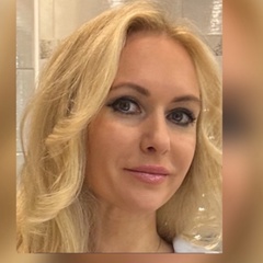 Светлана Ярута, 45 лет, Kotka