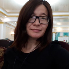 Karla Imasheva, 40 лет, Уральск