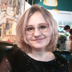 Ирина Ермакова, 44 года, Москва