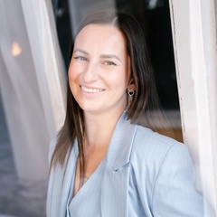 Светлана Винокурова, 36 лет, Москва