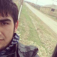Исреил Загушов, 28 лет, Майртуп