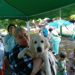 Анна Сидорова, 48 лет, Москва