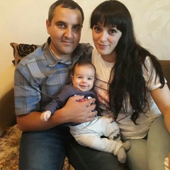 Manuk Grigoryan, 43 года, Краснодар