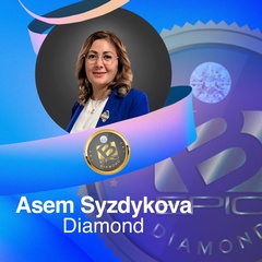 Asem Syzdykova, 44 года, Курчатов