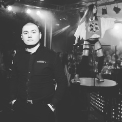 Санджариди Василий, 33 года