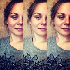 Галина Берёзкина, 32 года, Рига