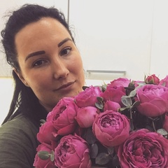 Ксюша Синельникова, 35 лет, Москва