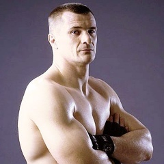 Mirko Crocop, 50 лет, Zagreb