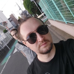 Дмитрий Полыгалов, Tokyo