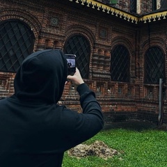 Тоша Гостемилов, 25 лет, Москва