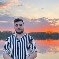 Rufat Faiqli, 26 лет, Гянджа