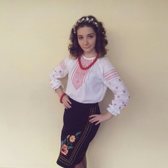 Виктория Милевская, 26 лет, Кривой Рог
