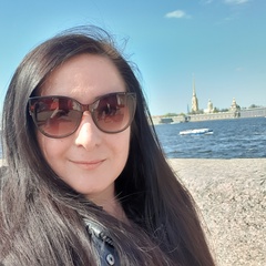 Алина А, Уфа