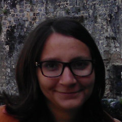 Анна Роговская, 44 года, New Delhi