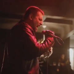 Greg Vorobev