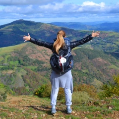 Елена Чумаслова, Новороссийск