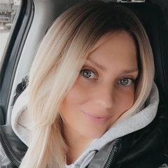 Катюша Преснякова, 42 года