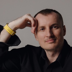 Андрей Николаев, Воронеж