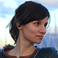 Юлия Позднякова, 37 лет, Москва